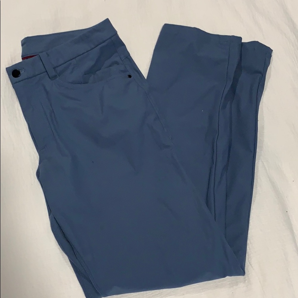 Men’s Lululemon ABC Joggers